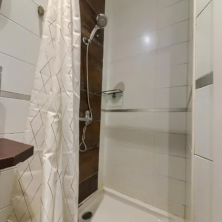 Holidays2malaga Calderon Loft Wifi Fibra Apartment Málaga