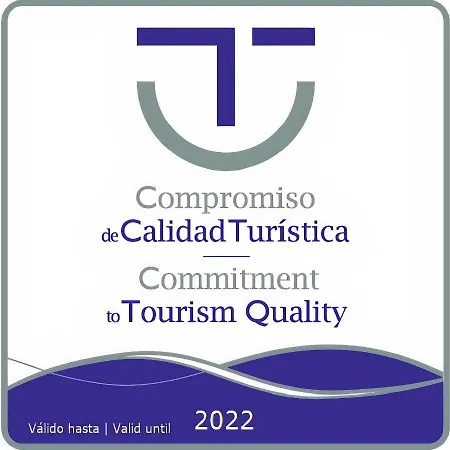 Holidays2malaga Calderon Loft Wifi Fibra